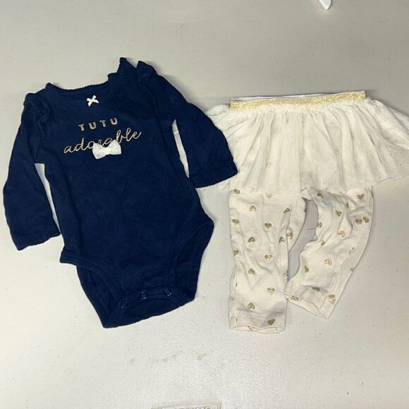 Tutu adorable outfit - Picture 1 of 2